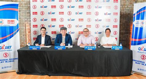 okbet basketball worldwide|Cignal TV, OKBet team up to bring World Cup games to fans.